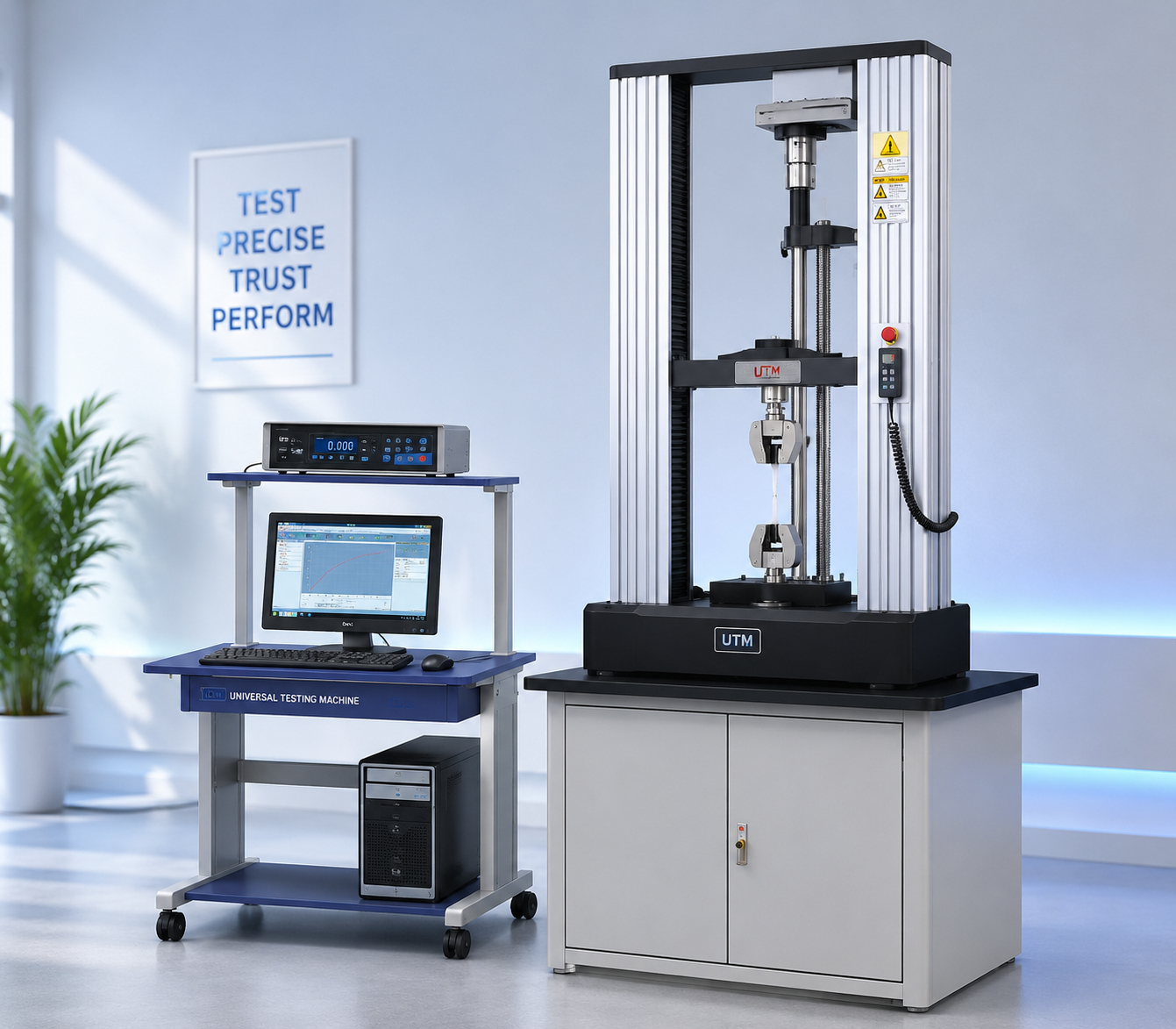 Scientific lab Equipments And Chemicals Company.